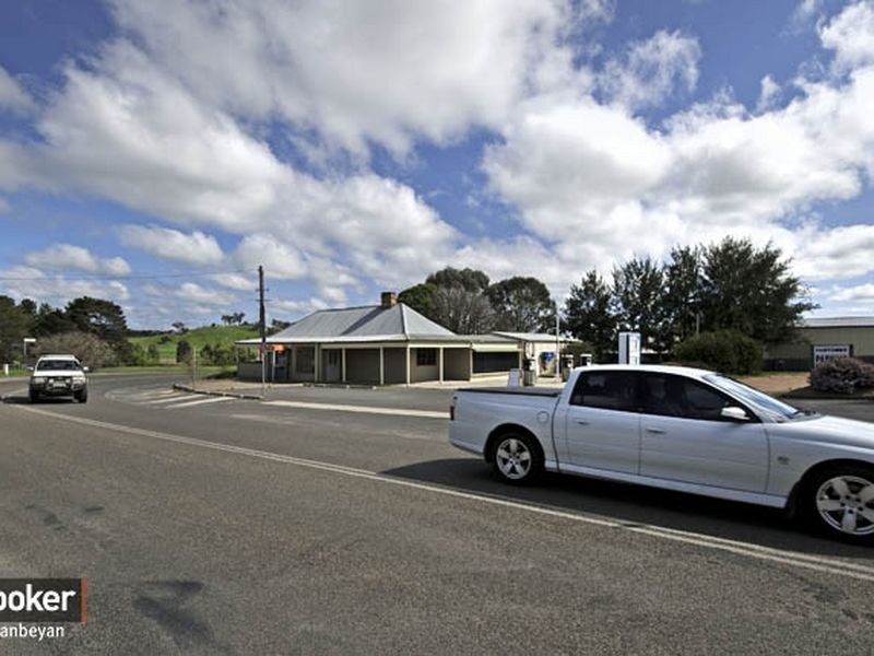 1 Victoria Street, Sutton NSW 2620