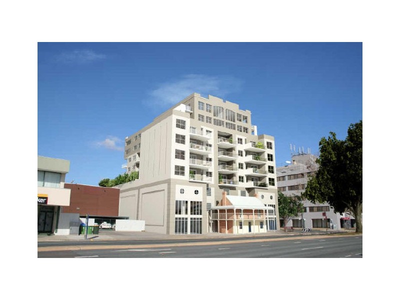 2/13-15 Morisset Street, Queanbeyan NSW 2620