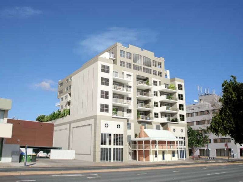 12/13-15 Morisset Street, Queanbeyan NSW 2620