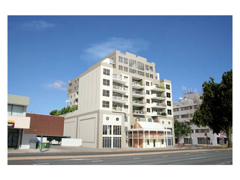 11/13-15 Morisset Street, Queanbeyan NSW 2620