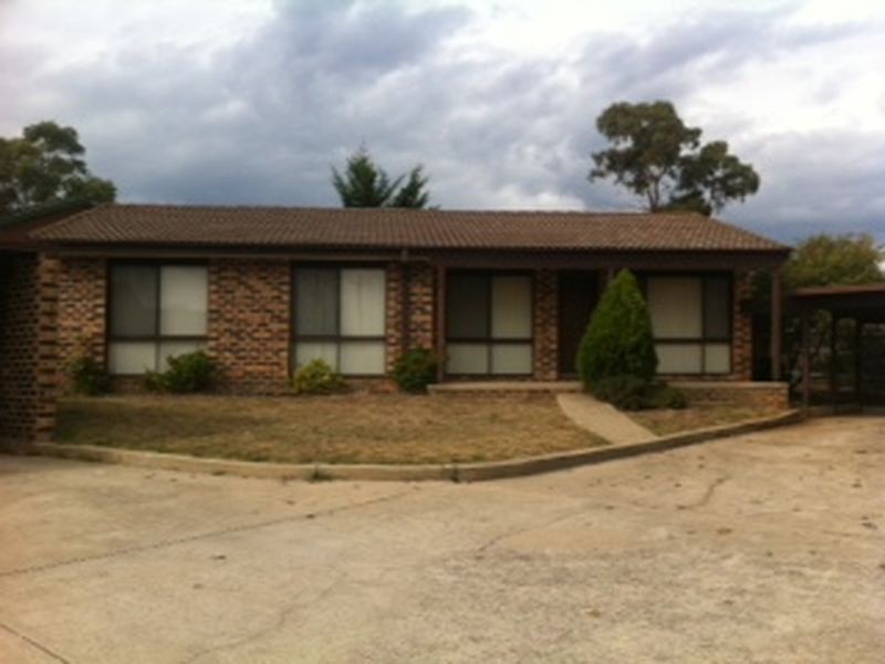 2/22 Southbar Road, Queanbeyan NSW 2620