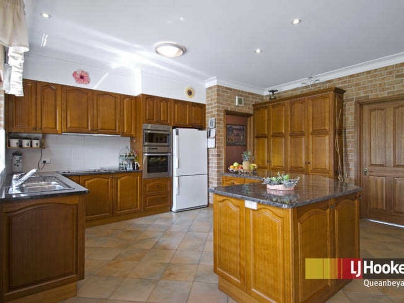 188 Molonglo River Drive, Carwoola NSW 2620