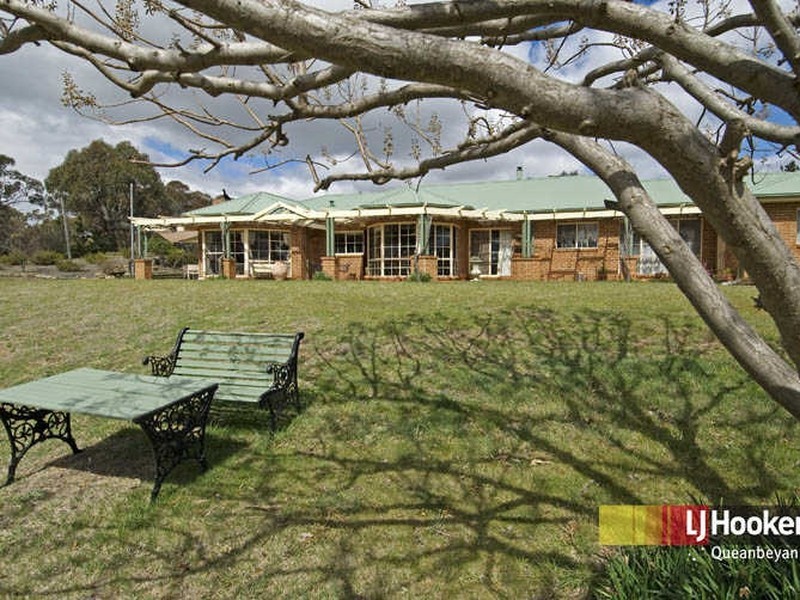 188 Molonglo River Drive, Carwoola NSW 2620