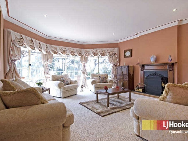 188 Molonglo River Drive, Carwoola NSW 2620