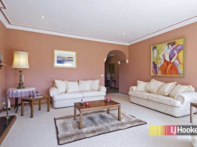 188 Molonglo River Drive, Carwoola NSW 2620