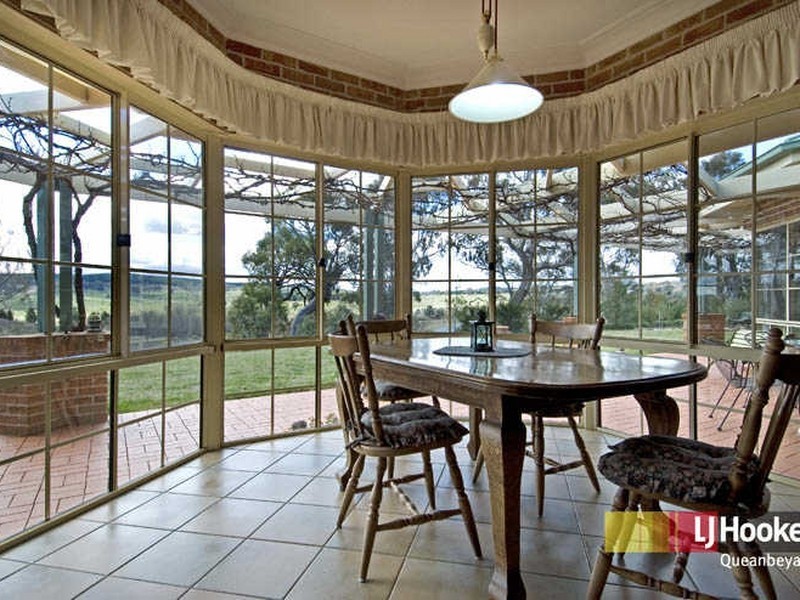 188 Molonglo River Drive, Carwoola NSW 2620