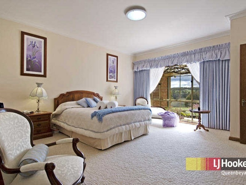 188 Molonglo River Drive, Carwoola NSW 2620
