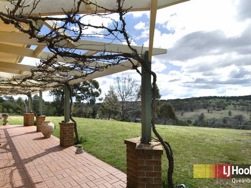 188 Molonglo River Drive, Carwoola NSW 2620