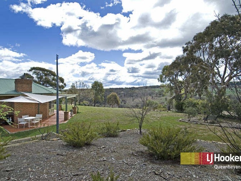 188 Molonglo River Drive, Carwoola NSW 2620