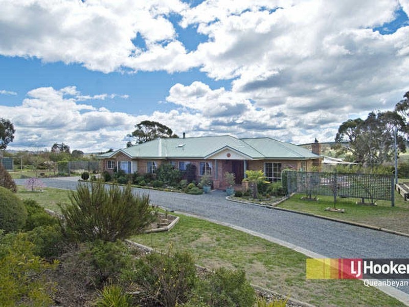 188 Molonglo River Drive, Carwoola NSW 2620