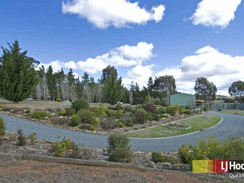 188 Molonglo River Drive, Carwoola NSW 2620