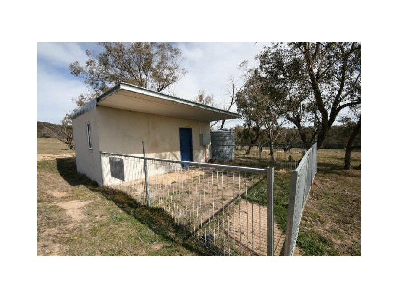 493 Manar Road, Bungendore NSW 2621