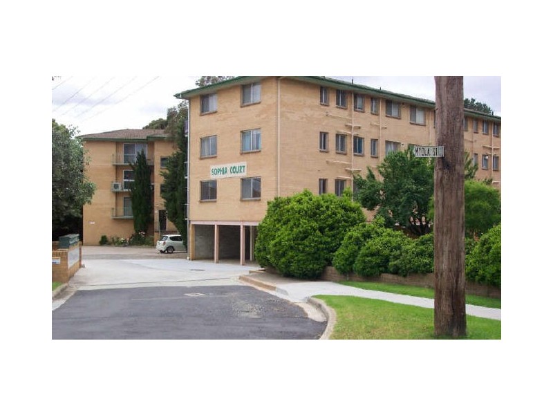13/14 King Street, Queanbeyan NSW 2620