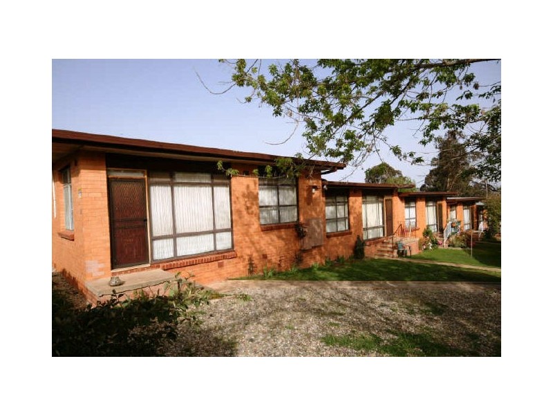 1-6/12 Blackall Avenue, Queanbeyan NSW 2620