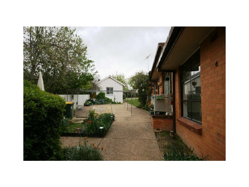 1-6/12 Blackall Avenue, Queanbeyan NSW 2620