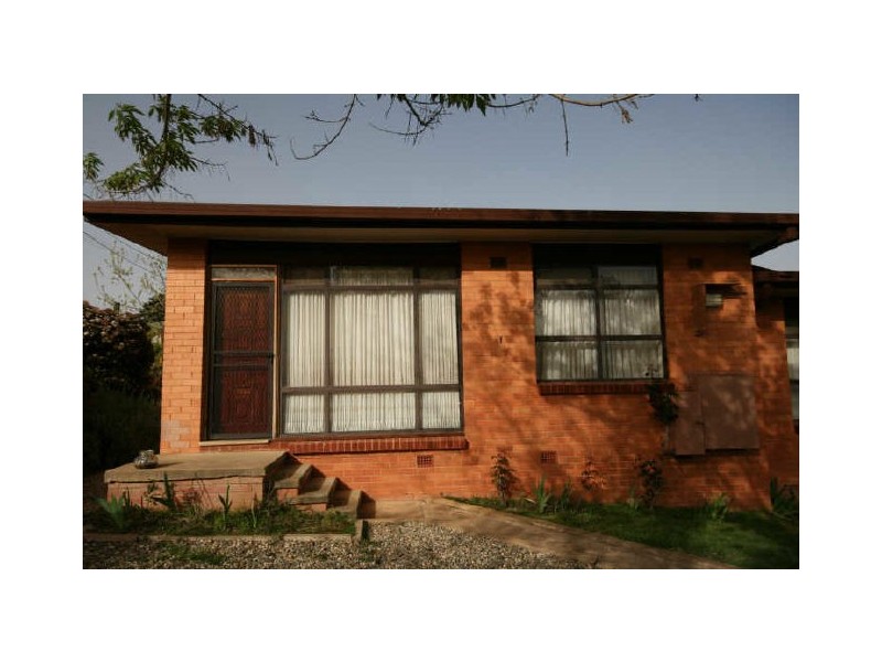 1-6/12 Blackall Avenue, Queanbeyan NSW 2620