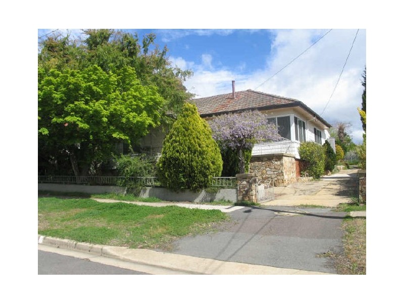 34 Thorpe Avenue, Queanbeyan NSW 2620