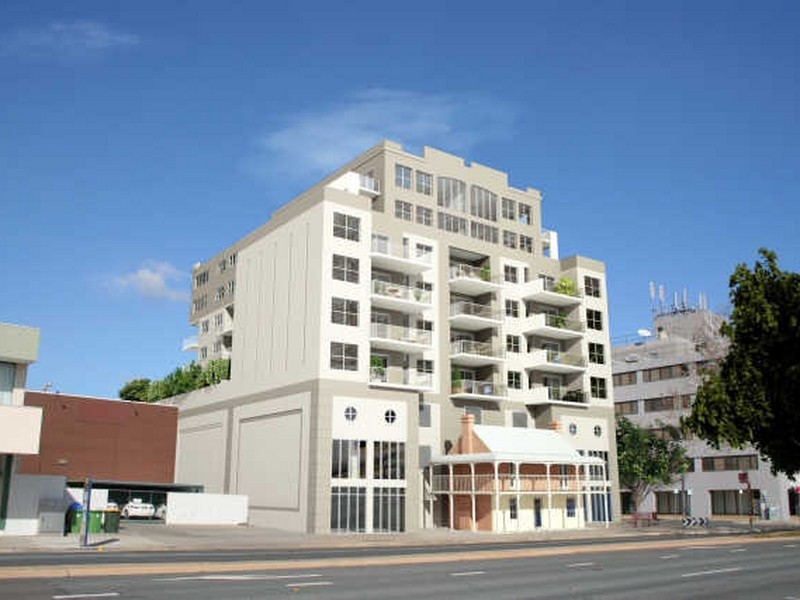 27/13-15 Morisset Street, Queanbeyan NSW 2620