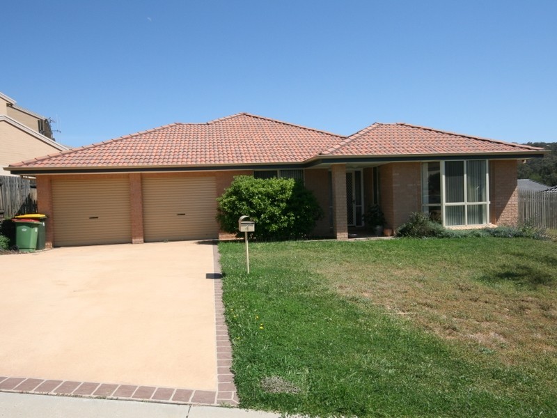 Doeberl Place, Queanbeyan NSW 2620