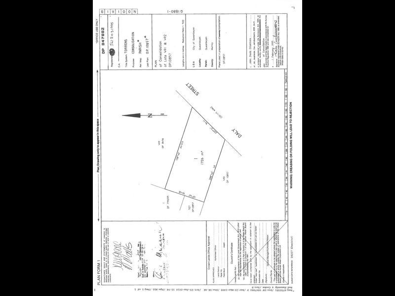 18 Daly Street, Queanbeyan NSW 2620