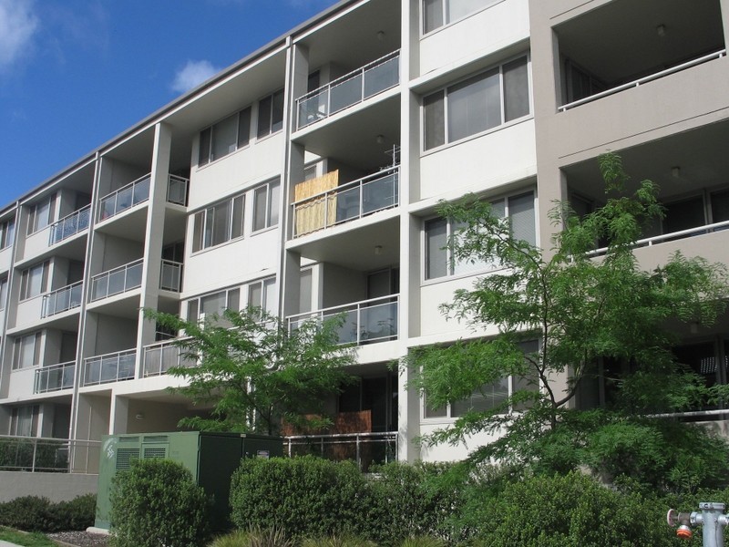 20/39-43 Crawford Street, Queanbeyan NSW 2620