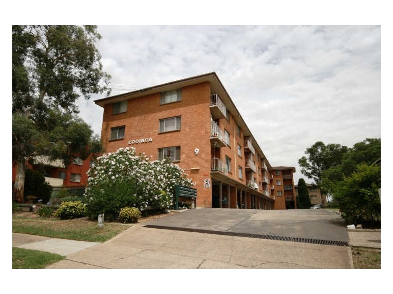 16/9 Crest Road, Queanbeyan NSW 2620