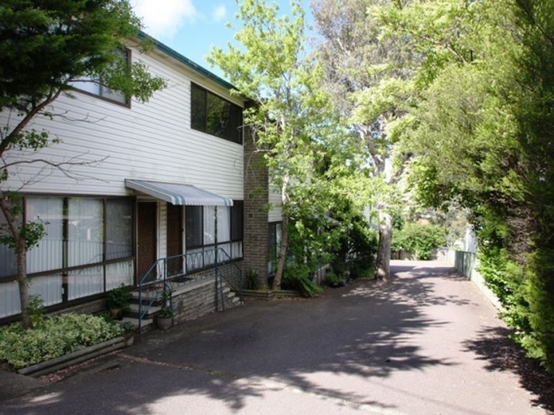 6/7 Brereton Street, Queanbeyan NSW 2620