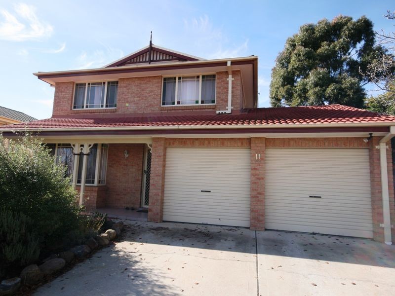 11 Patrick Brick Court, Queanbeyan NSW 2620