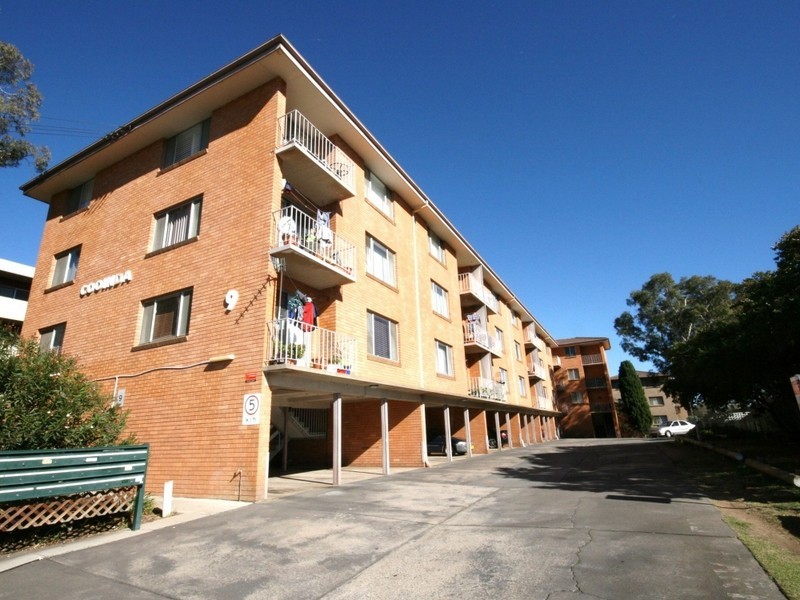 10/9 Crest Road, Queanbeyan NSW 2620