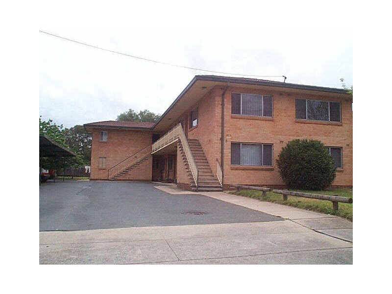 5/3 Carinya Street, Queanbeyan NSW 2620