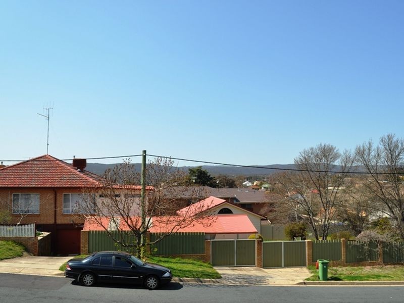 5/31 Gilmore Place, Queanbeyan NSW 2620