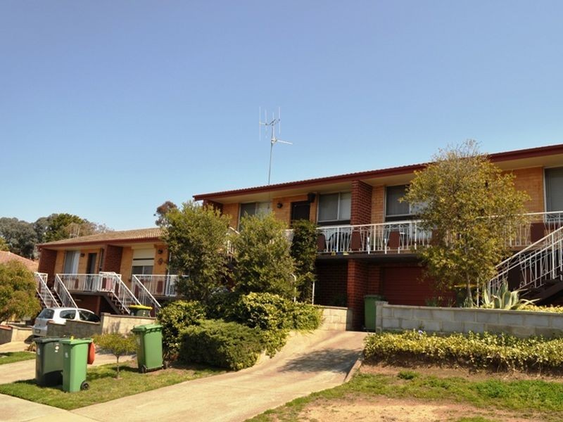 5/31 Gilmore Place, Queanbeyan NSW 2620