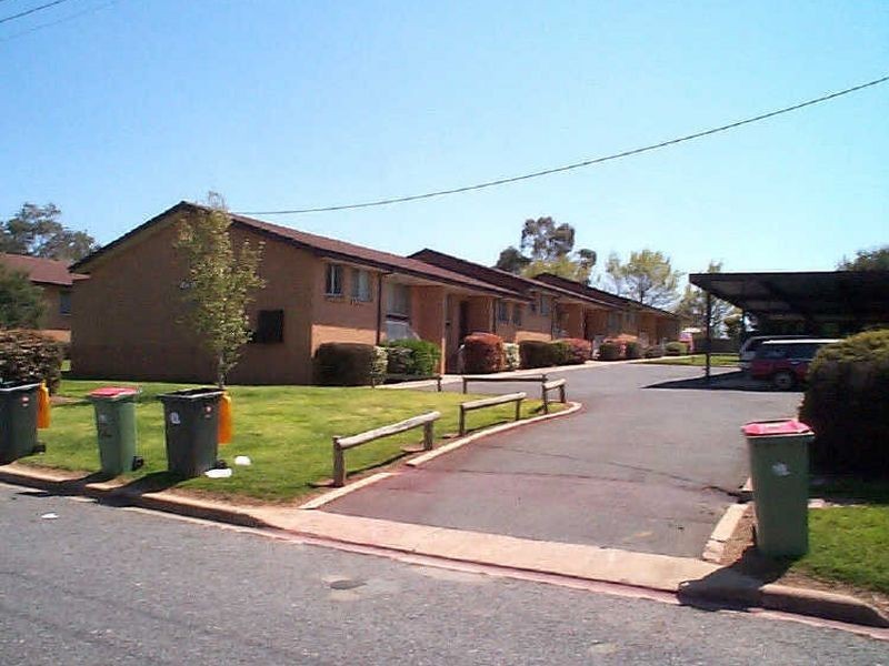 9/1-7 Thurralilly Street, Queanbeyan NSW 2620
