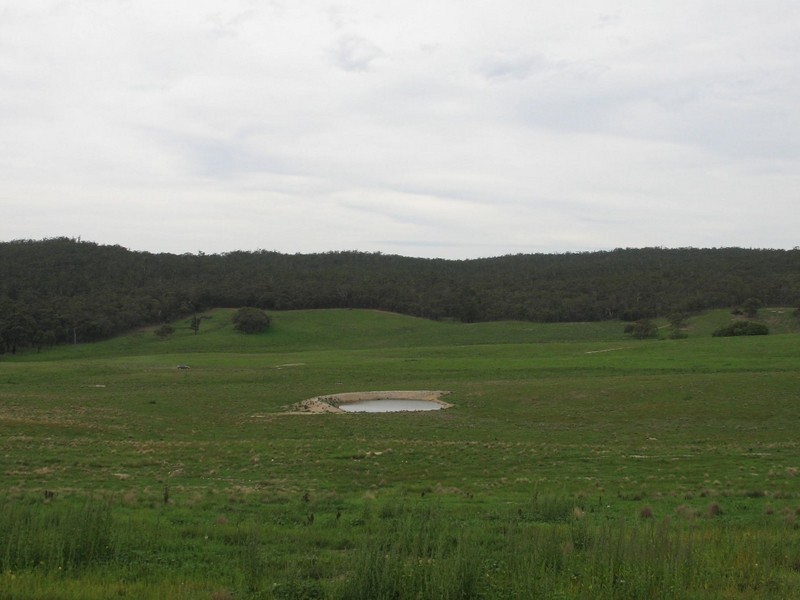 72 Wild Cattle Flat Road, Captains Flat NSW 2623