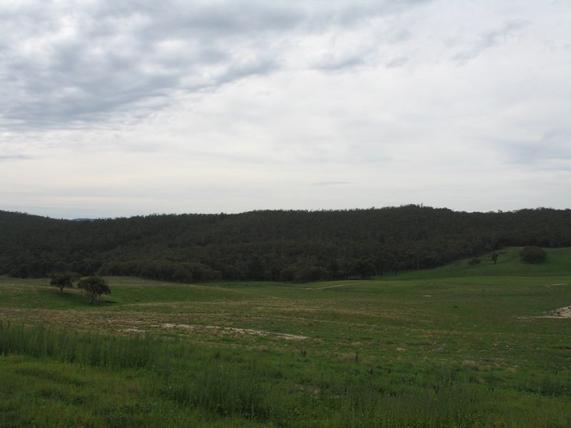 72 Wild Cattle Flat Road, Captains Flat NSW 2623