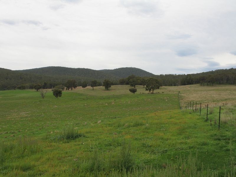 72 Wild Cattle Flat Road, Captains Flat NSW 2623