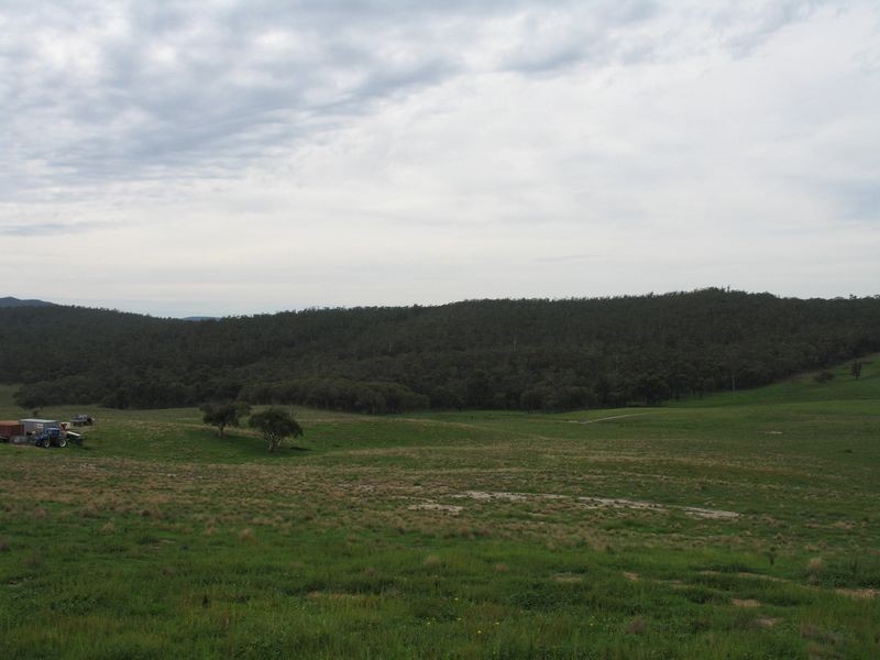 72 Wild Cattle Flat Road, Captains Flat NSW 2623