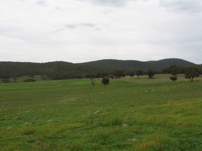 72 Wild Cattle Flat Road, Captains Flat NSW 2623