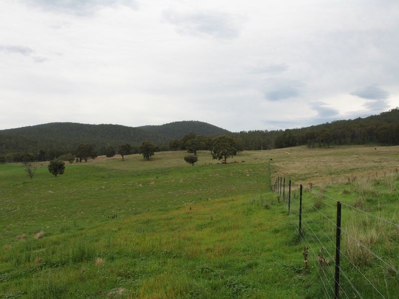 72 Wild Cattle Flat Road, Captains Flat NSW 2623