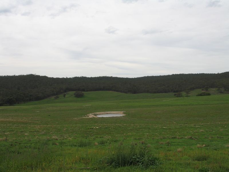 72 Wild Cattle Flat Road, Captains Flat NSW 2623