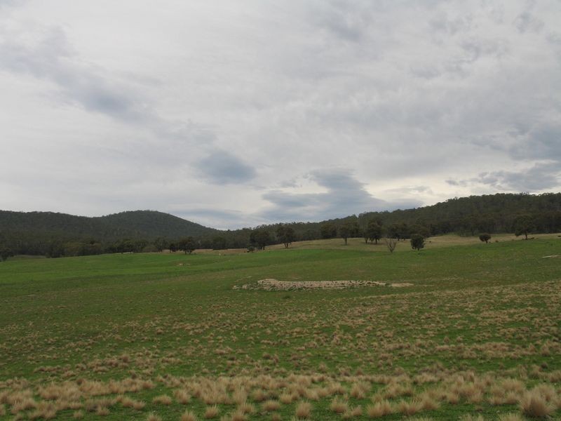 72 Wild Cattle Flat Road, Captains Flat NSW 2623