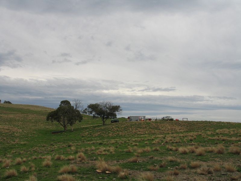 72 Wild Cattle Flat Road, Captains Flat NSW 2623