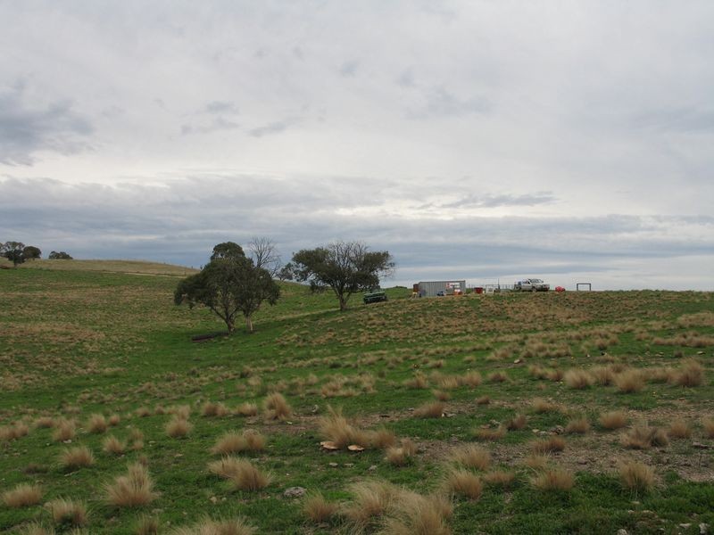 72 Wild Cattle Flat Road, Captains Flat NSW 2623