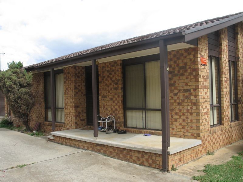 3/108 Henderson Road, Queanbeyan NSW 2620