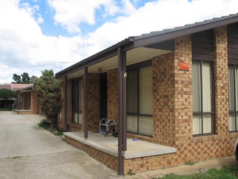 3/108 Henderson Road, Queanbeyan NSW 2620