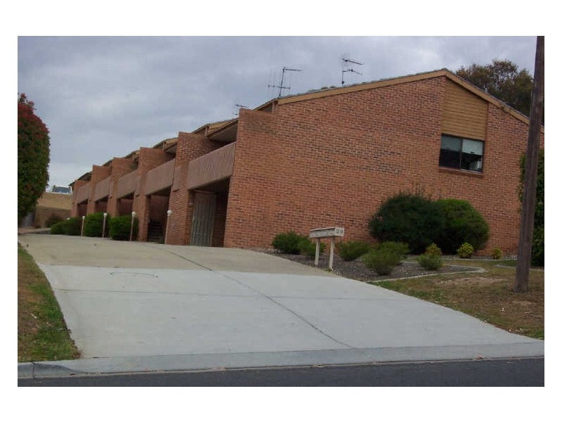 7/29 High Street, Queanbeyan NSW 2620