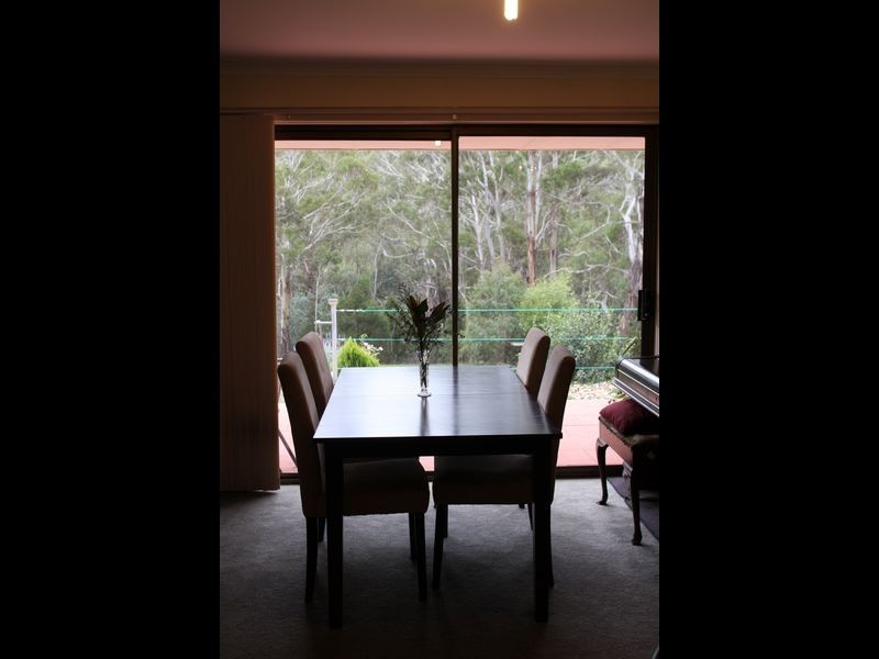 5 Harolds Cross Road, Captains Flat NSW 2623