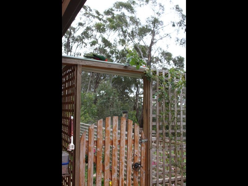 5 Harolds Cross Road, Captains Flat NSW 2623