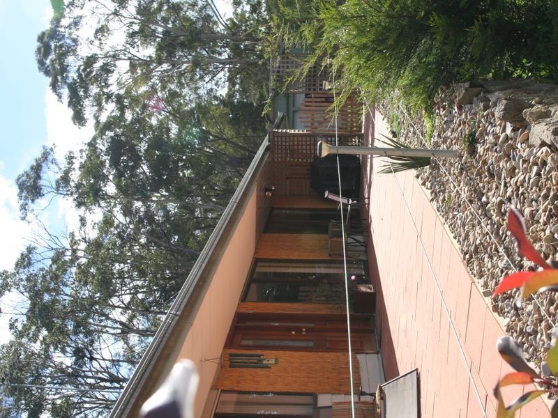 5 Harolds Cross Road, Captains Flat NSW 2623