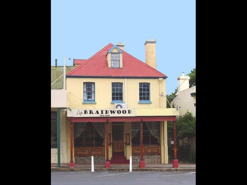 123 Wallace Street, Braidwood NSW 2622